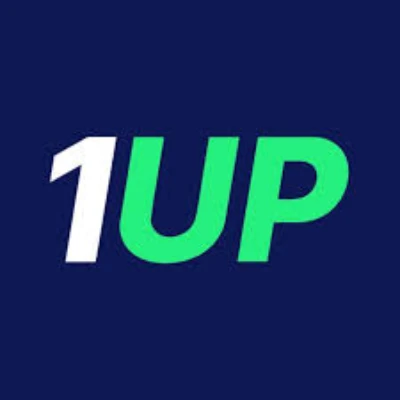 1UP Casino logo