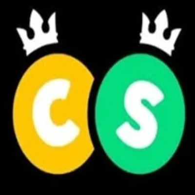 Crown Coins Casino logo