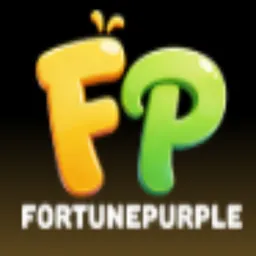 Fortune Purple logo