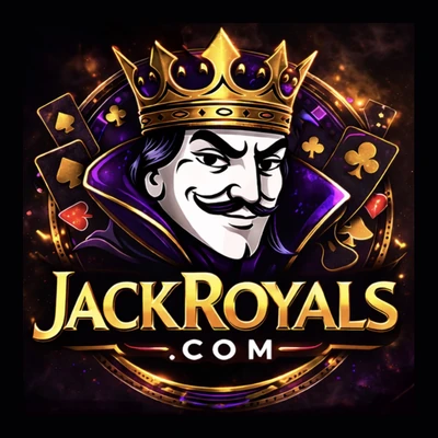Jack Royals logo