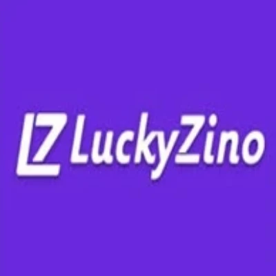 LuckyZino logo