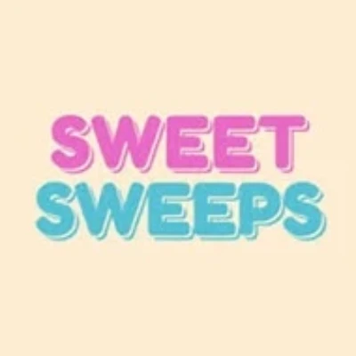 Sweet Sweeps logo